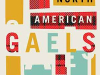 The cover to North American Gaels: Speech, Story, and Song in the Diaspora