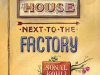 The cover to The House Next to the Factory by Sonal Kohli