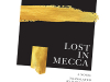 The cover to Lost in Mecca by Bothayna Al-Essa