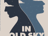 The cover to In Old Sky by Lauren Camp