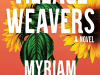 The cover to Village Weavers by Myriam J. A. Chancy