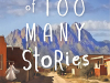 The cover to Street of Too Many Stories by Denise Chávez