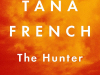 The cover to The Hunter by Tana French