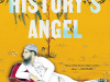 The cover to History’s Angel by Anjum Hasan