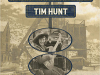 The cover to Western Where by Tim Hunt