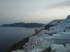 Photo of the village of Oia