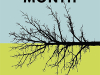 The cover to The Odd Month by Valeria Meiller