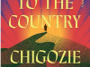 The cover to The Road to the Country by Chigozie Obioma