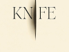 The cover to Knife: Meditations after an Attempted Murder by Salman Rushdie