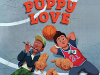 The cover to Puppy Love by Gary Soto