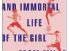 The cover to The Mortal and Immortal Life of the Girl from Milan by Domenico Starnone