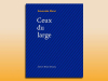 The cover to Ananda Devi's Ceux du large