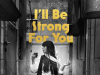 The cover to I'll Be Strong for You by Nasim Marashi