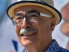 Juan Felipe Herrera. Photo by Oregon State University/Flickr