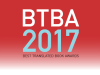 BTBA 2017 logo