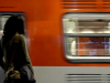 On the Mexico City subway (2016) / Still from a film by Carolina Rueda