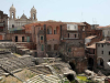 The Theatre of Catania, Sicily