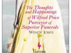 The Thoughts and Happenings of Wilfred Price, Purveyor of Superior Funerals