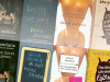 David Sedaris book covers