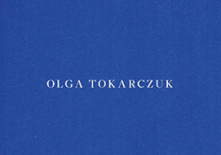 The cover to Drive Your Plow over the Bones of the Dead by Olga Tokarczuk