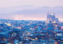 Photo of Barcelona