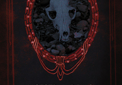 The cover to Ancestral Demon of a Grieving Bride by Sy Hoahwah